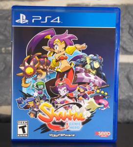 Shantae- Half-Genie Hero (07)
